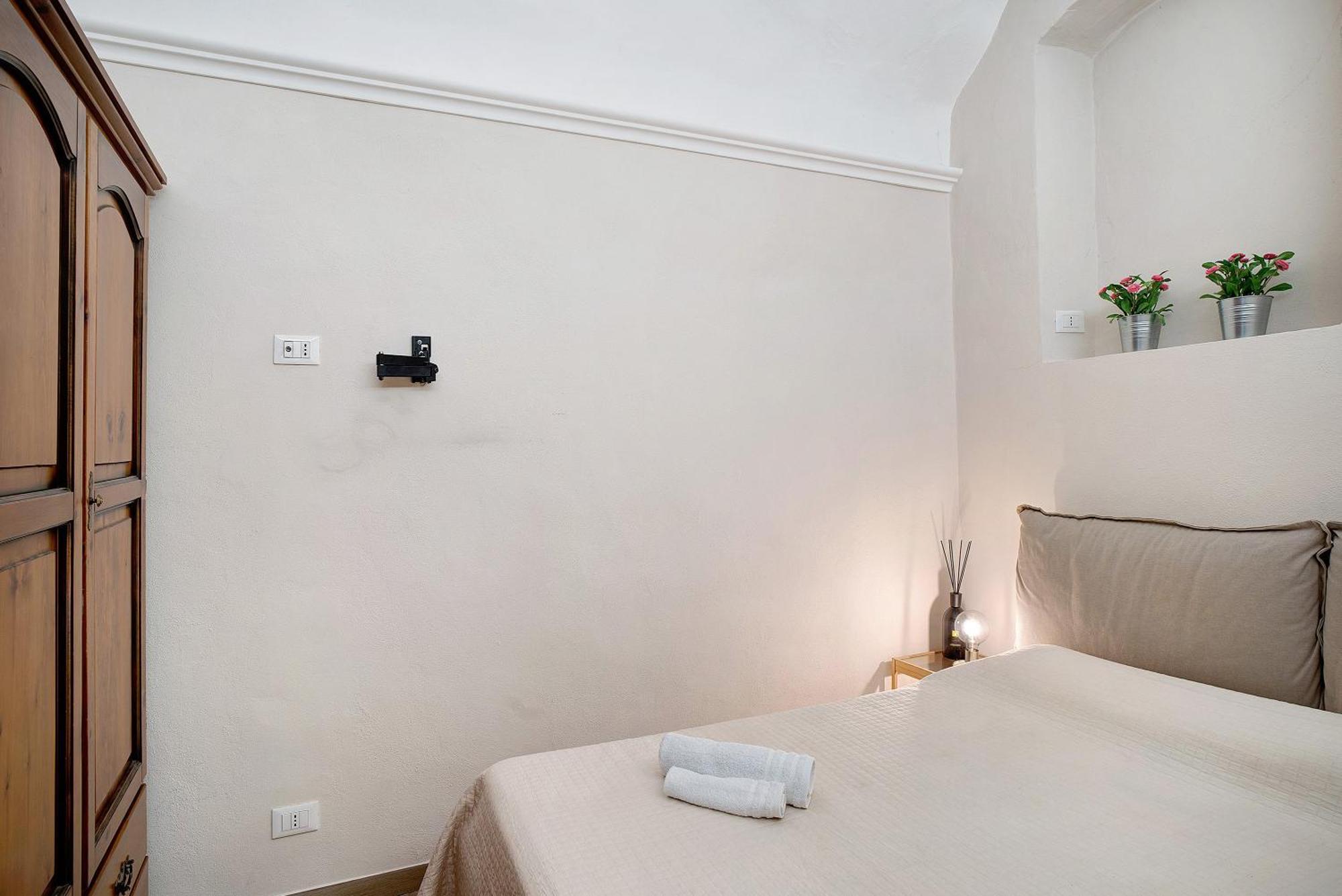 Ferienwohnung Casa Elena Bordighera Exterior foto