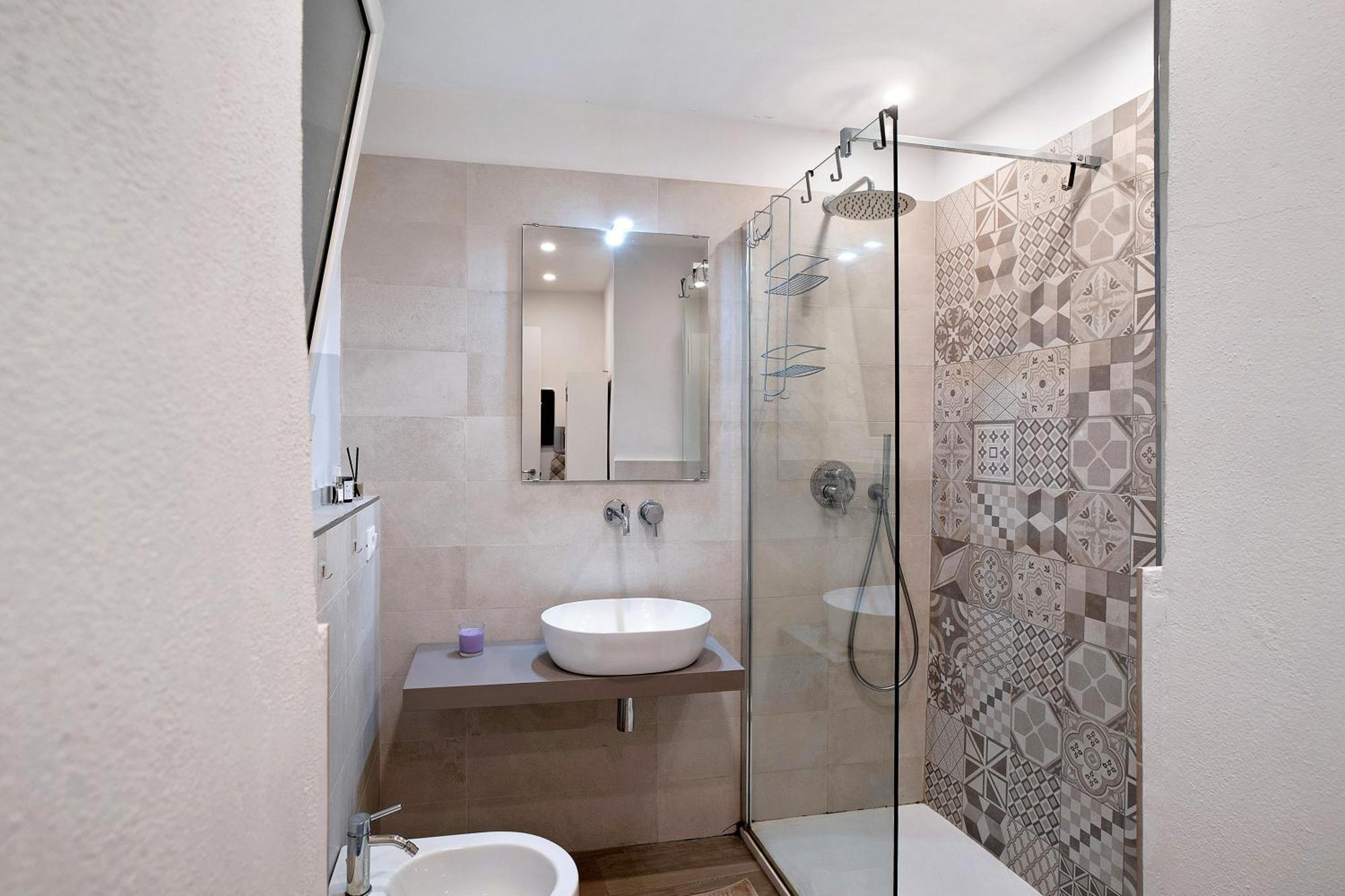 Ferienwohnung Casa Elena Bordighera Exterior foto
