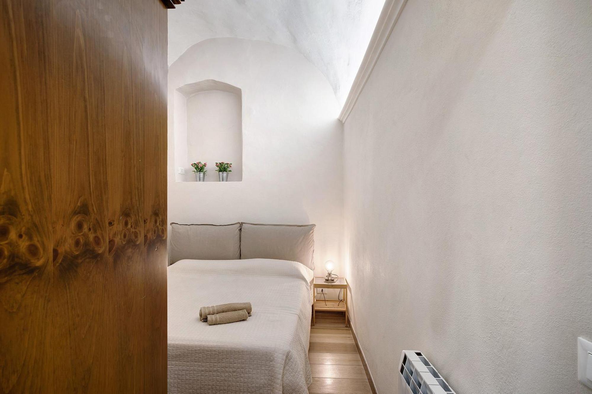 Ferienwohnung Casa Elena Bordighera Exterior foto
